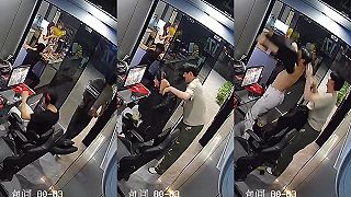 Doniesol som ti fajnovú polievočku
