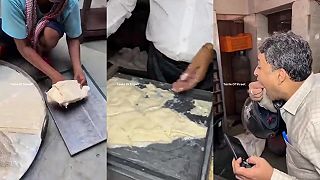 video Šicko v porádku, jeden potkan, to nič nie je