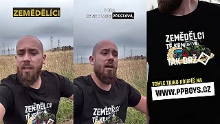 Prečo ľudia šikanujú a nenávidia svojich živiteľov poľnohospodárov? 3