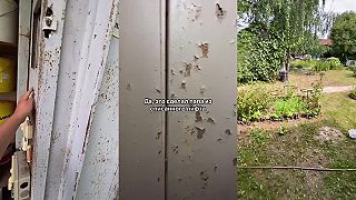 Sranie v ruských výťahoch je už legálne
