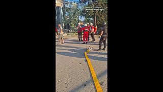 Ruské zverstvá: Záporožie 10.8.2025