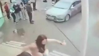 Ruský Carmageddon