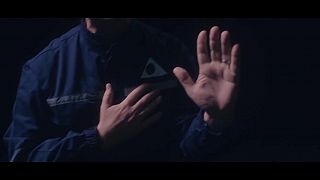 Luna Falling - The End (official video)