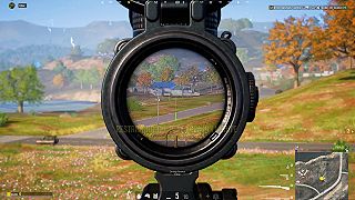 PUBG