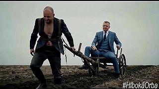 Hlboká Orba Jaroslava Naďa (AI)
