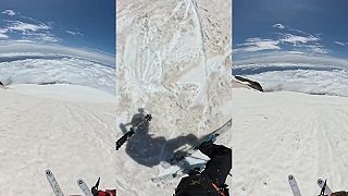 video Tak teraz som mal naozaj veľké šťastie, ale konečne cítim ADRENALÍN!