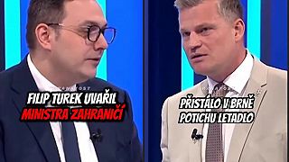 Palivová nezávislosť od Ruska? (Filip Turek)