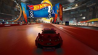 Hot Wheels Unleashed 2 Turbocharged - Panoramic Tour