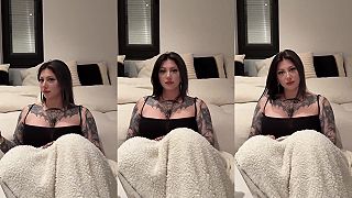 video Dievča máš talent, na OnlyFans sa istotne uživíš!