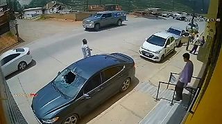 video Bol to čistý prepadák!