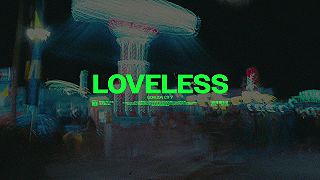 Gorgon City - Loveless