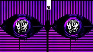 Let Me Show You (Extended Mix)