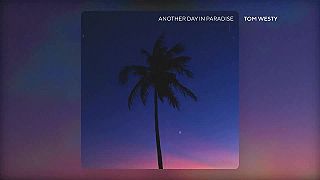 Tom Westy - Another Day In Paradise