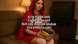 Zvrátený Ujo - Nesprávna VHS