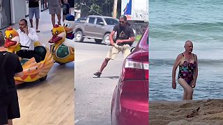 video Také kadečo, krátka WTF kompilácia zo života