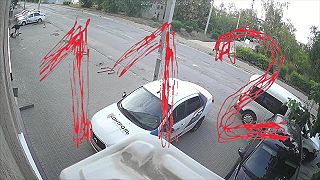 Hrdina Ruska sa vrátil domov aby ukázal, čo sa naučil na Ukrajine