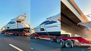 video A opäť to bol veľmi zlý začiatok týždňa