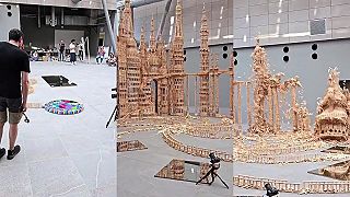 video A teraz to všetko zvalíme!