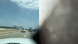 video Uvidíš, keď budeš takto jazdiť, havarujeme!