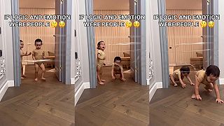 video Riešenie problému dvojičiek