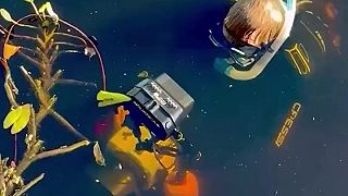 video Kamoško, nehľadal si ty náhodou mňa?