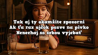 Zvrátený Ujo - Na Pivo