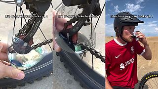 video Táto finta zlepší život každému cyklistovi!