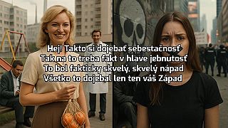 Zvrátený Ujo - Pred 1989