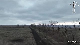 Okupant sa chcel vzdať, za čo bol takmer popravený