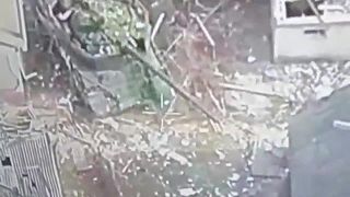 Okupanti sa nechceli vzdať ani tanku