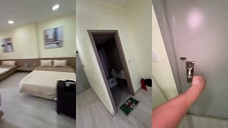 video Celkom výhodne som kúpil priestranný byt