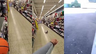 Klasika pri procese nákupu