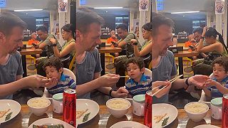 video Nie som až tak hladný, ako som unavený!