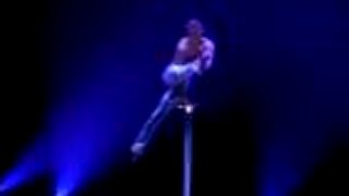 Dima Shine - Supertalent 2009