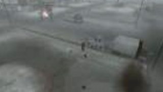 Battlefield 2142 - Gameplay [časť 1/3]