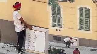 video No, tak ten je „vybavený”