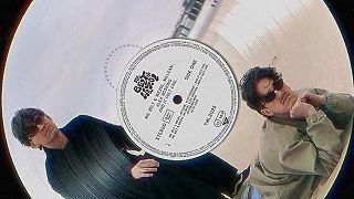 Mr. Belt & Wezol, Millean., Alex Hosking - and it felt like..