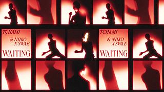 TCHAMI & NIIKO X SWAE - WAITING