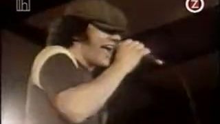 AC/DC - Back In Black