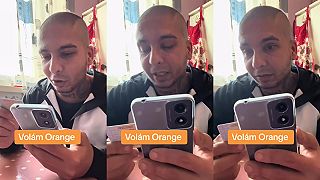 Maďar sa dovolal operátorovi Orange Slovensko