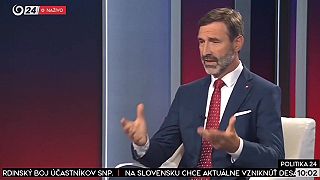 Juraj Blanár obhajuje splnomocnenca