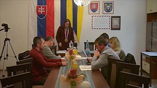 Felišovce zasadnutie