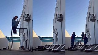 video Veď vonkajšiu klimatizačnú jednotu si namontujem sám! (MOZGONAUT)