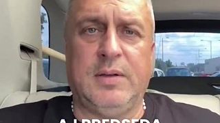 video Andrej Danko sa opäť zamyslel a mrzia ho ukrajinské útoky