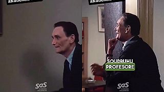 Peter Kotlár a jeho diplom