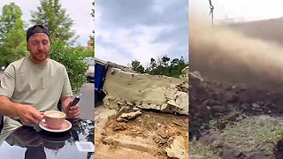 video Keď si dáš poobede kapučíno