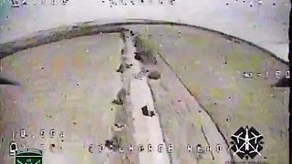 Ruský hrdina sa obetoval a zneškodnil FPV dron