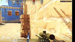 Moje prve fragmovie