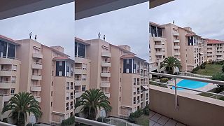 video Medzičasom niekde na ostrove Malorka