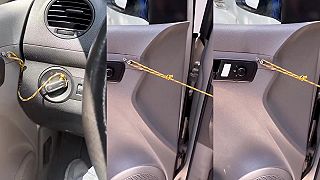 video Aj ja mám automatické vypínanie svetlometov!